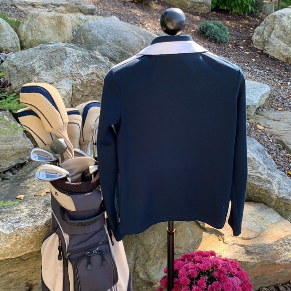 Golf Jacket - Picture 3 of 6